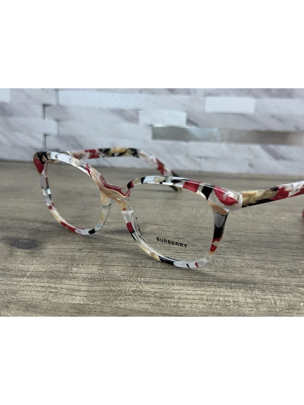 Burberry eyeglasses 2291